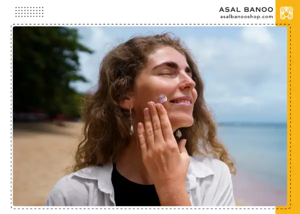 effects-of-air-pollution-the-skin عوارض هوای آلوده روی پوست