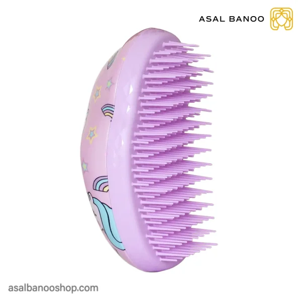 برس تنگل تیزر بچه