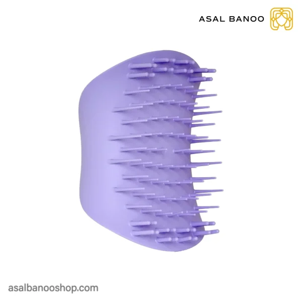 برس ماساژ کف سر تنگل تیزر