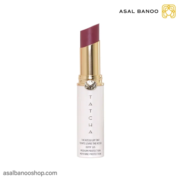 تینت لب جامد The Kissu تاچا