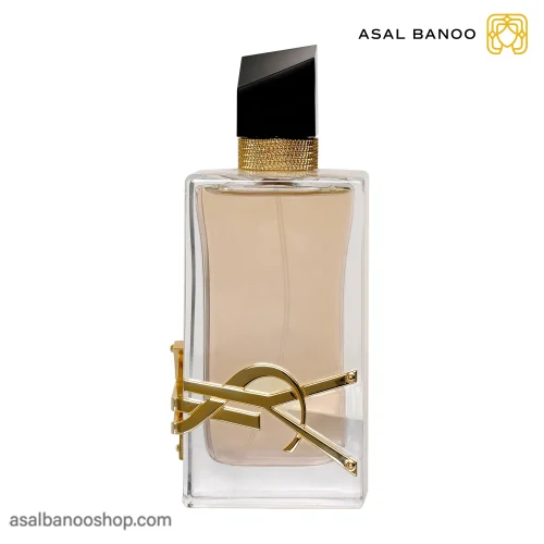 عطر زنانه Libre Flowers & Flames ایو سن لورن