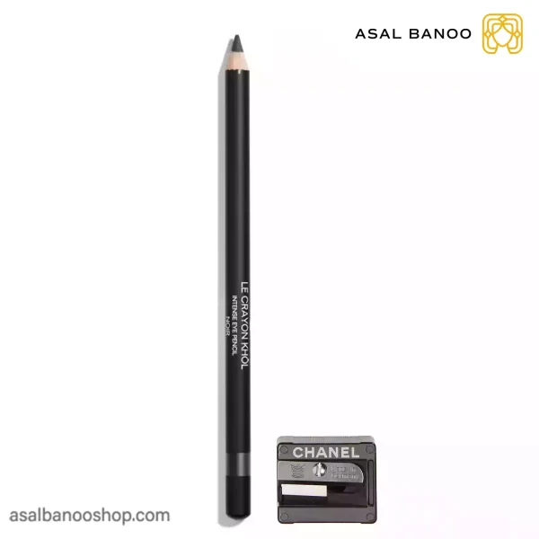 مداد چشم شنل Le Crayon Khol