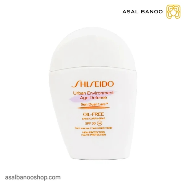 ضد آفتاب SPF30 Urban Environment شیسیدو