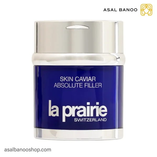 کرم مرطوب کننده و حجم دهنده لاپری ABSOLUTE FILLER