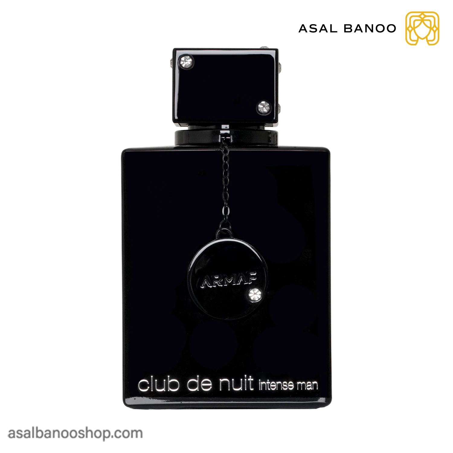 عطر کلاب د نویت اینتنس مردانه آرماف