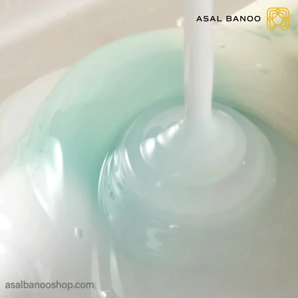 سرم دور چشم کلاژن اکسیس وای