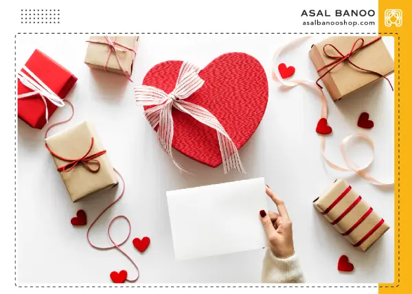 best-valentines-gift-for-girls بهترین کادوهای ولنتاین دخترانه