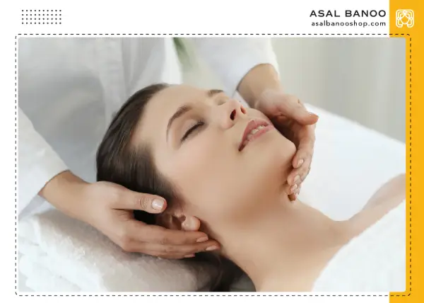 important-benefits-facial-massages مهم ترین فواید ماساژ پوست صورت