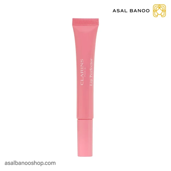 بالم لب شاین دار کلارنس Lip Perfector
