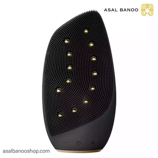 برس پاکسازی و لیفت صورت 8 در 1 Sonic Thermo جسک