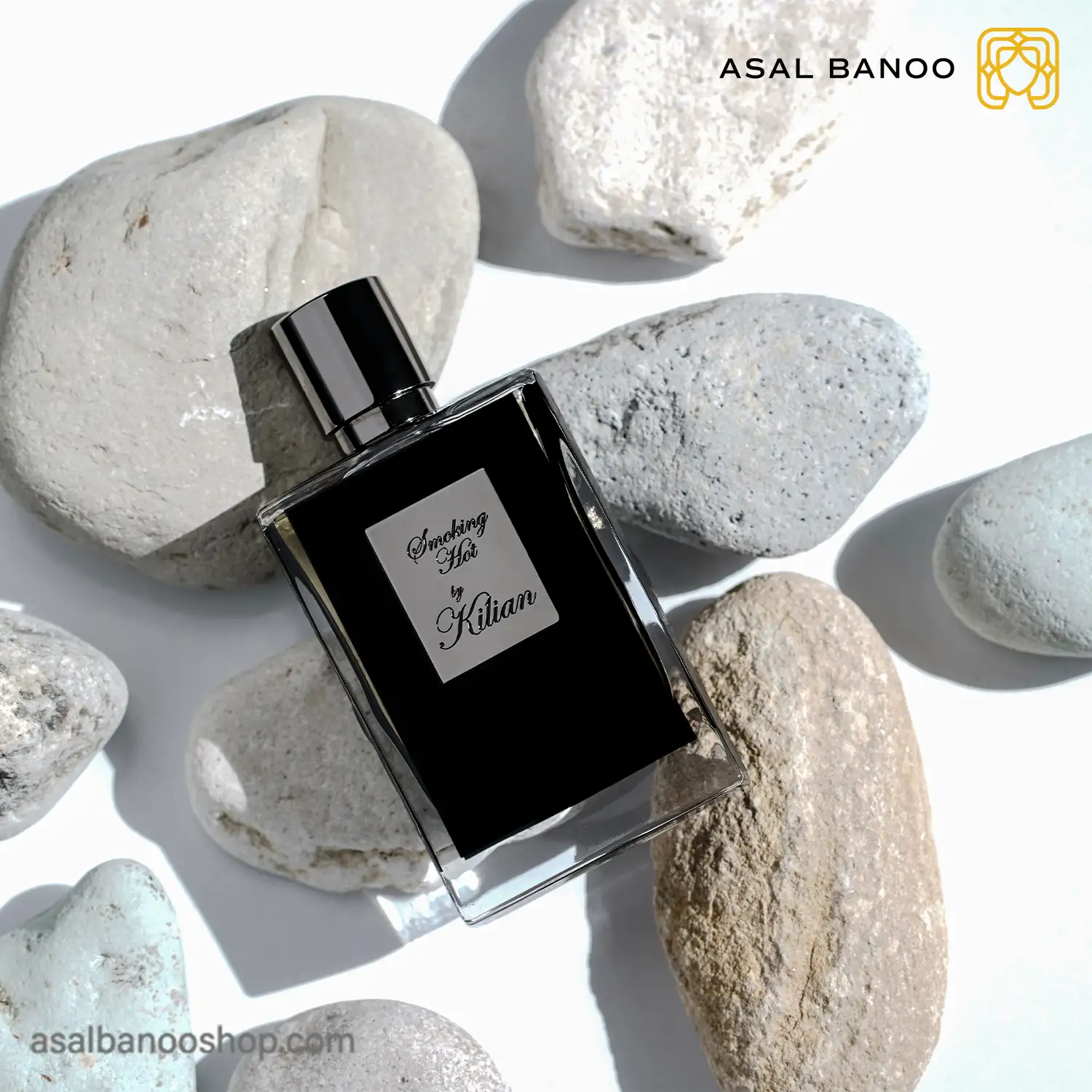 خرید ادکلن بای کیلیان اسموکینگ هات عطر بای کیلیان اسموکینگ هات