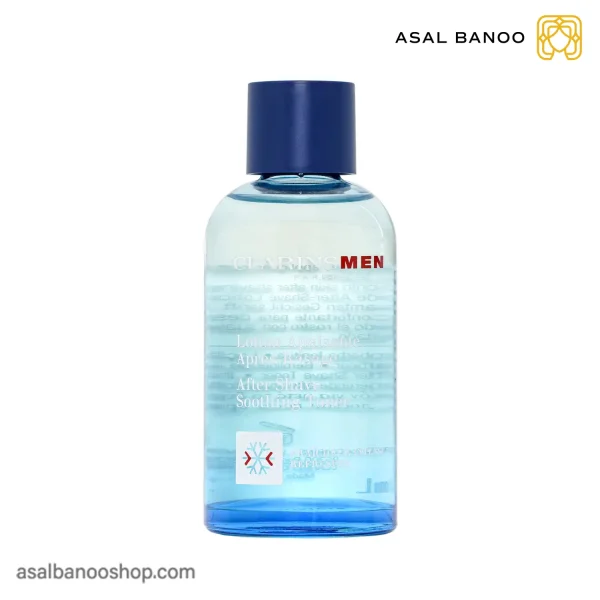 افتر شیو کلارنس