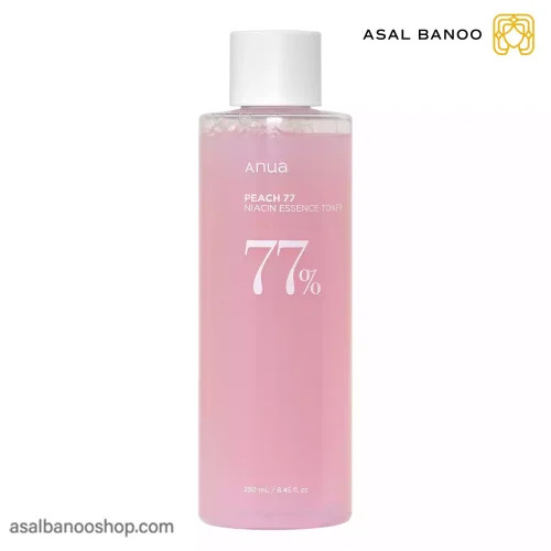 تونر اسنس آبرسان آنوا Peach77