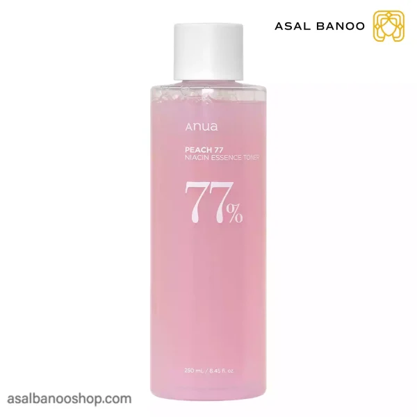 تونر اسنس آبرسان آنوا Peach77