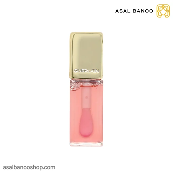 روغن لب گرلن KISSKISS