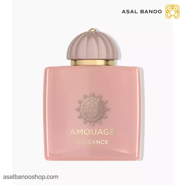 عطر گایدنس آمواج
