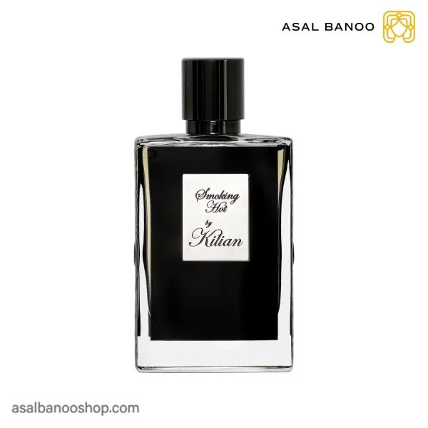 عطر بای کیلیان اسموکینگ هات