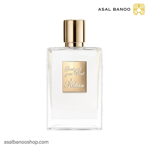 عطر بای کیلیان گود گرل گان بد