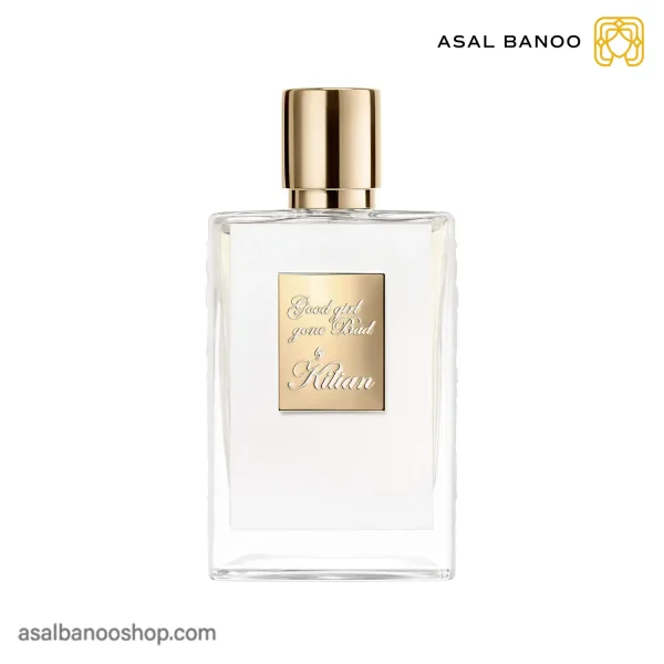 عطر بای کیلیان گود گرل گان بد