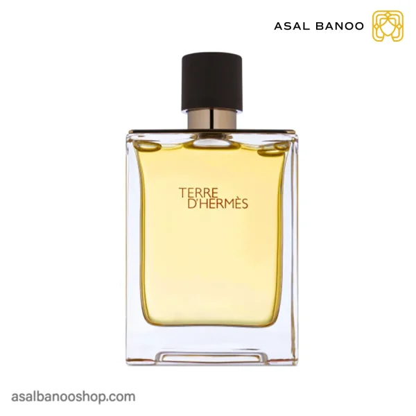 عطر تق هرمس ادوتویلت