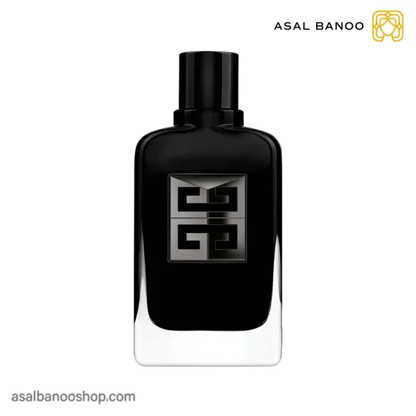 عطر جیوانچی جنتلمن سوسایتی اکستریم