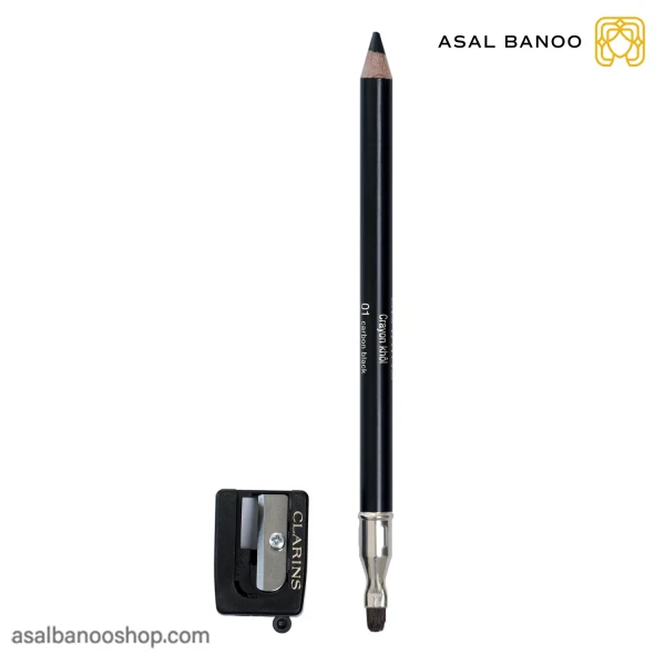مداد چشم کلارنس Crayon Khol