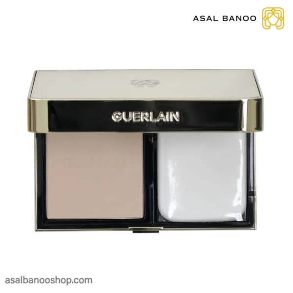 پنکک مات گرلن Gold Skin