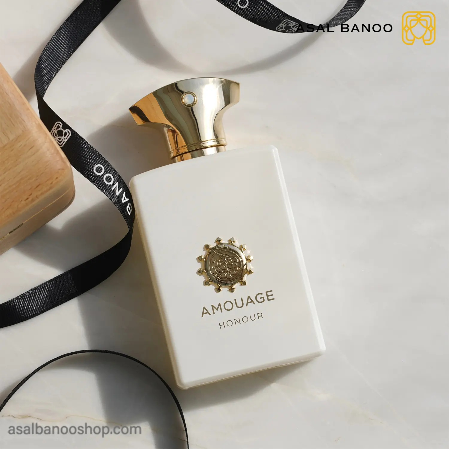 عطر آمواج آنر مردانه