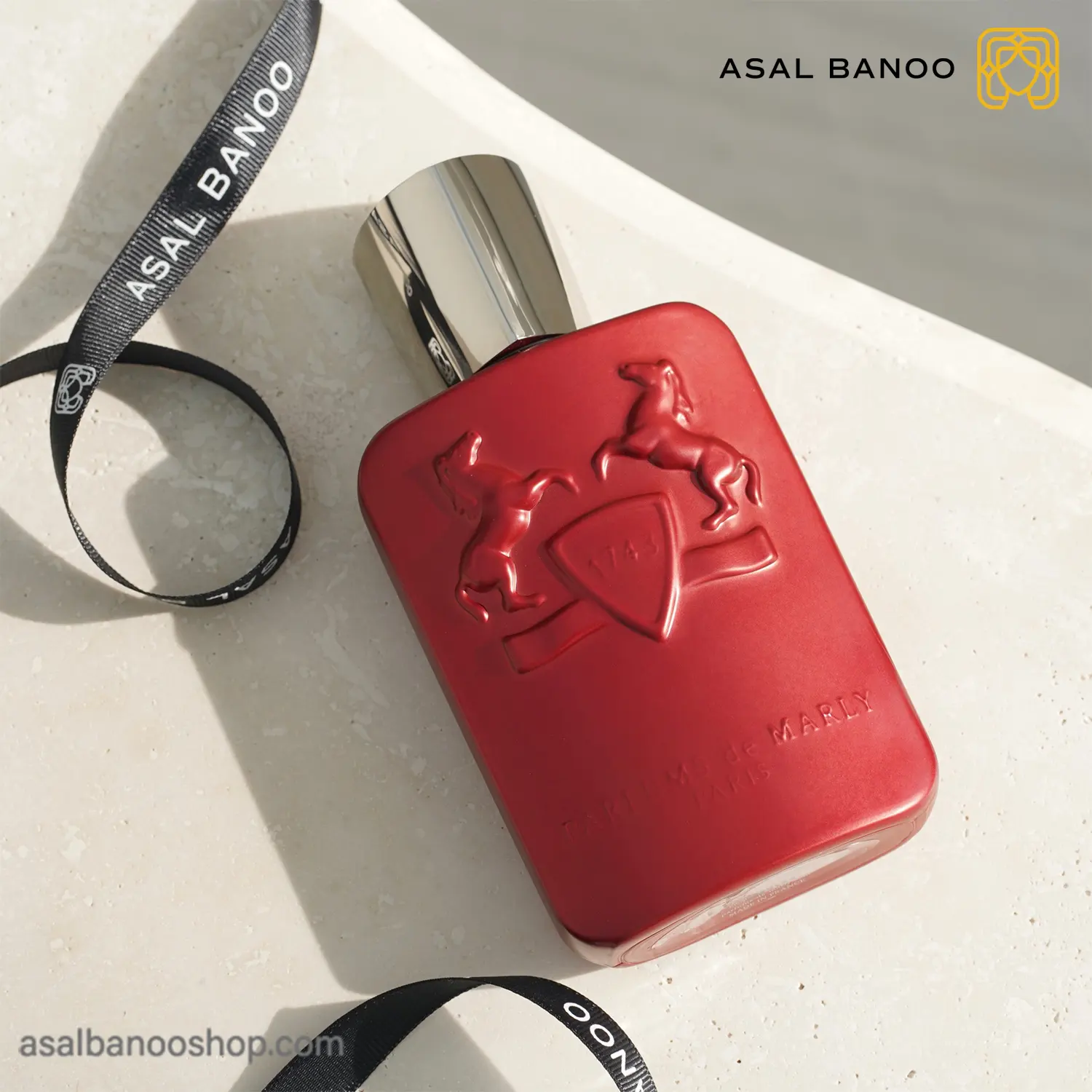 خریدعطر پارفومز د مارلی کالان ادوپرفیوم عطر پارفومز د مارلی کالان ادوپرفیوم