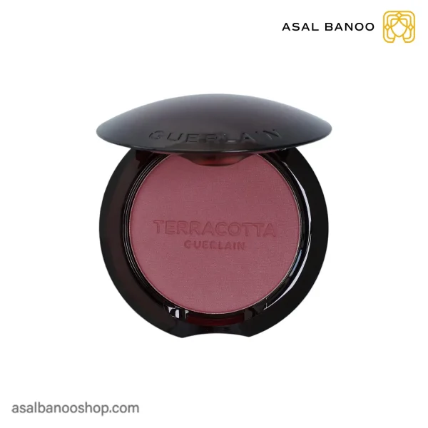 رژگونه گرلن Terracotta