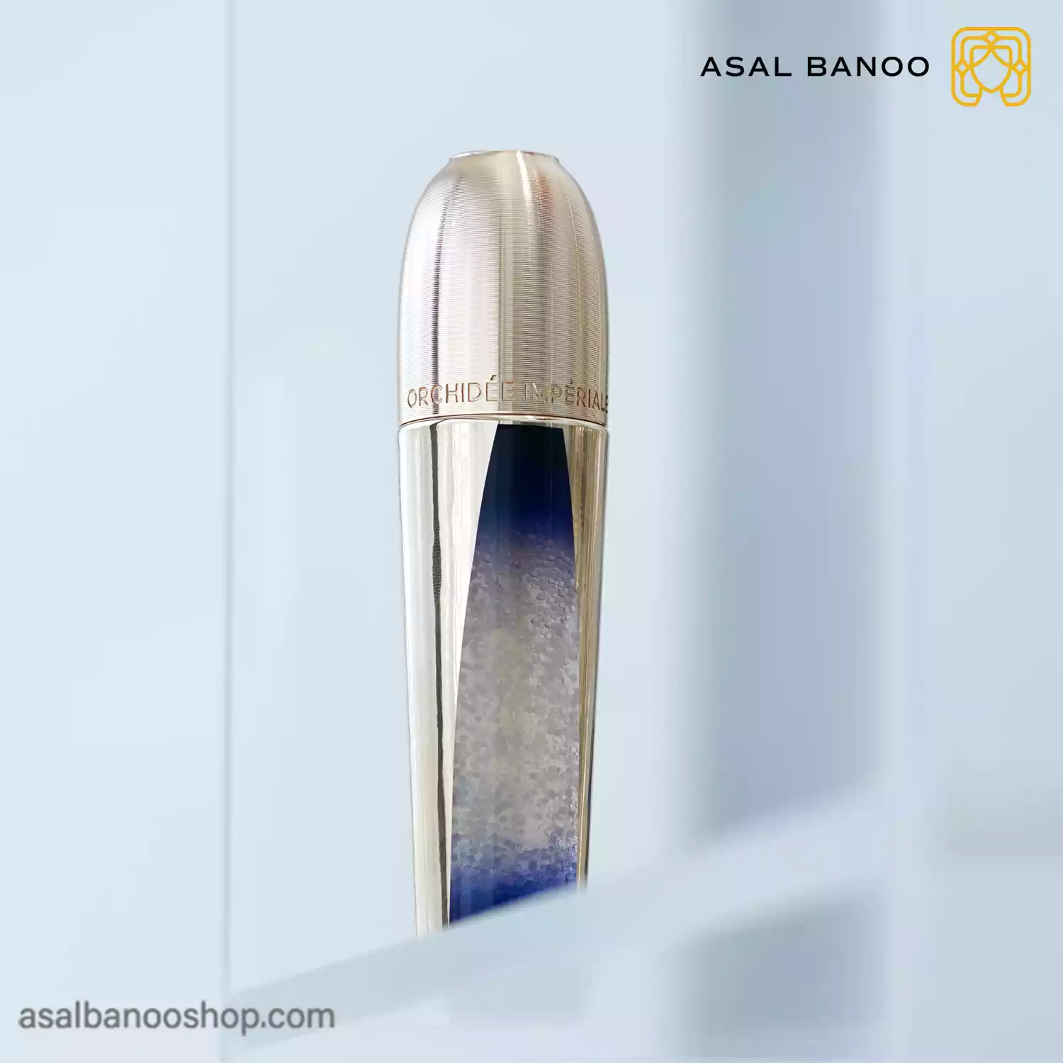 سرم کنسانتره میکرو لیفت ارکیده امپریال گرلن سرم کنسانتره میکرو لیفت Orchidee Imperiale گرلن