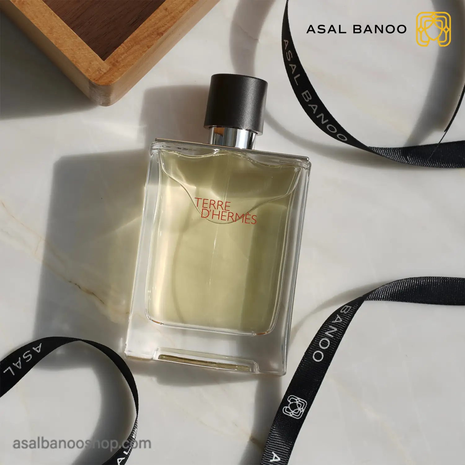 عطر ادکلن تق هرمس ادوتویلت عطر تق هرمس ادوتویلت