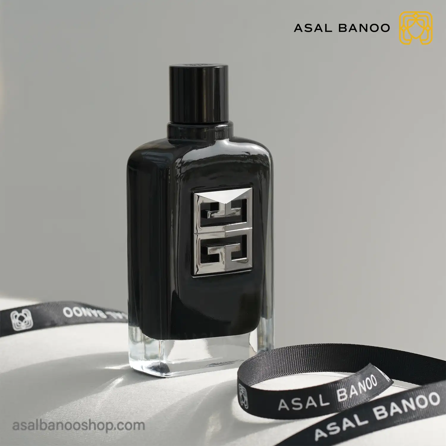 عطر ادکلن جیوانچی جنتلمن سوسایتی اکستریم عطر جیوانچی جنتلمن سوسایتی اکستریم