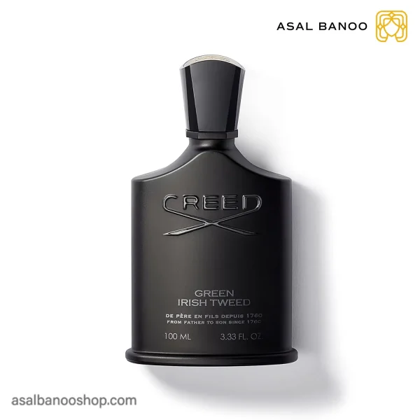 عطر ادکلن کرید گرین ایریش کرید