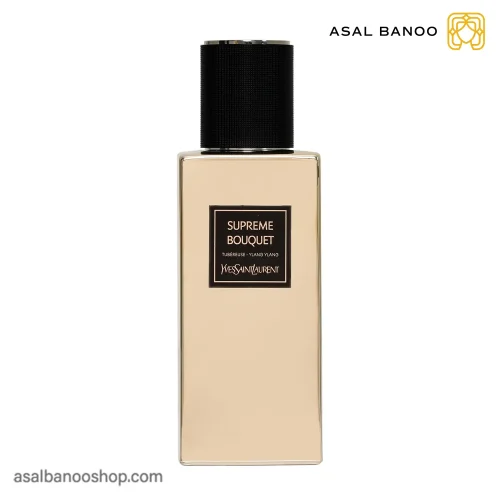 عطر ایو سن لورن سوپریم بوکت