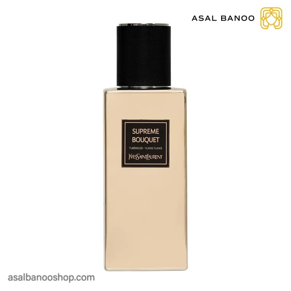 عطر ایو سن لورن سوپریم بوکت
