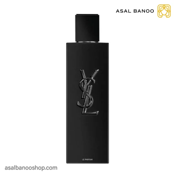 عطر ایو سن لورن مای سلف له پارفوم