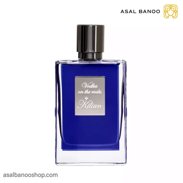 عطر بای کیلیان ودکا آن د راکس