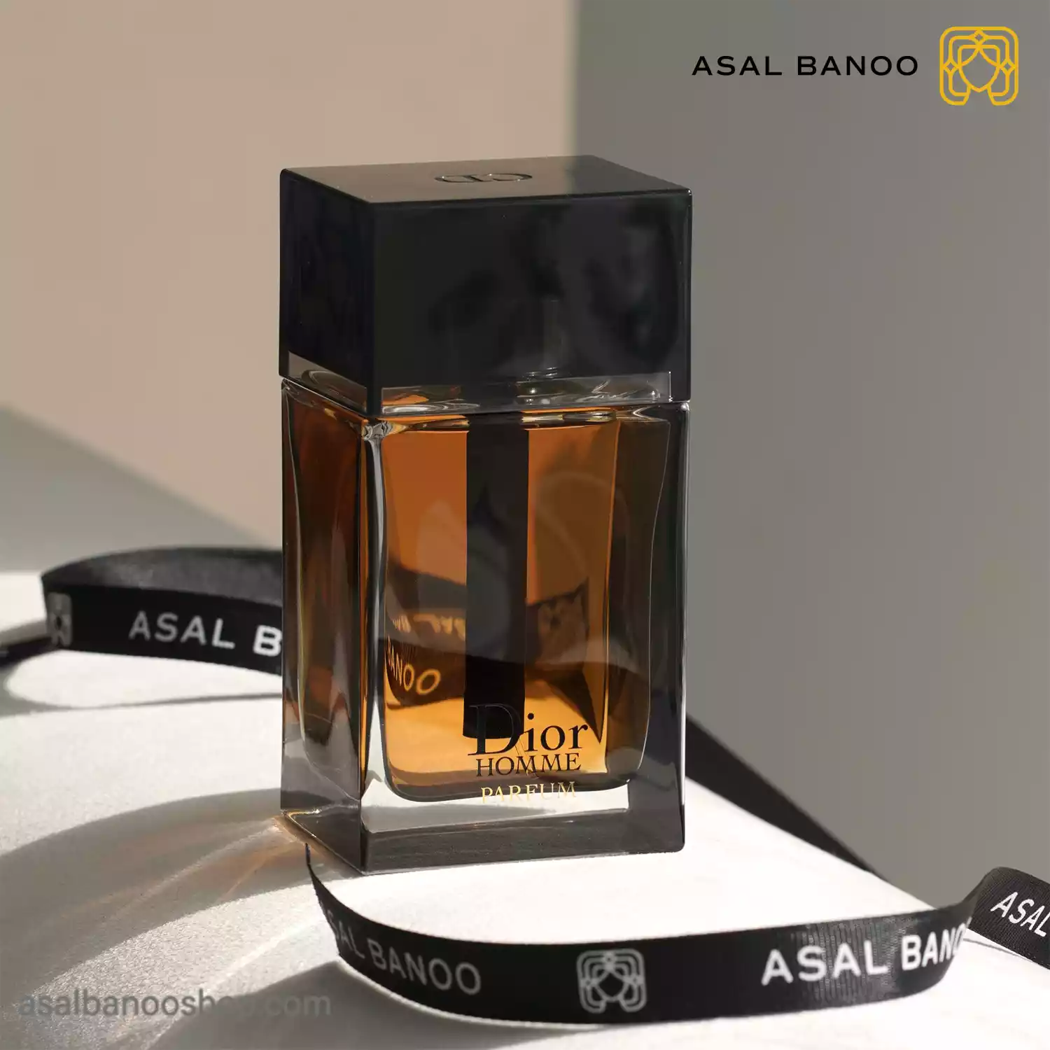 عطر dior homme parfum
