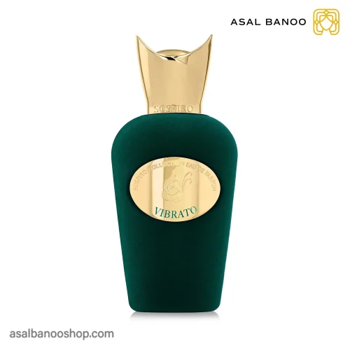 عطر سوسپیرو ویبراتو ادوپرفیوم