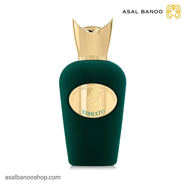 عطر سوسپیرو ویبراتو ادوپرفیوم