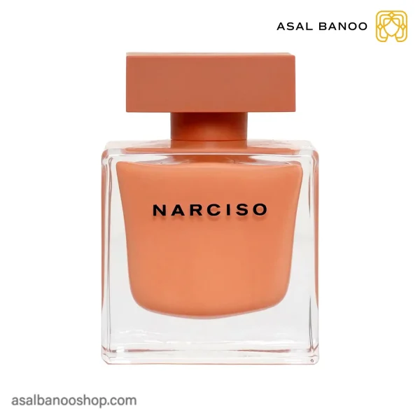 عطر نارسیسو رودریگز نارسیسو ادوپرفیوم امبر