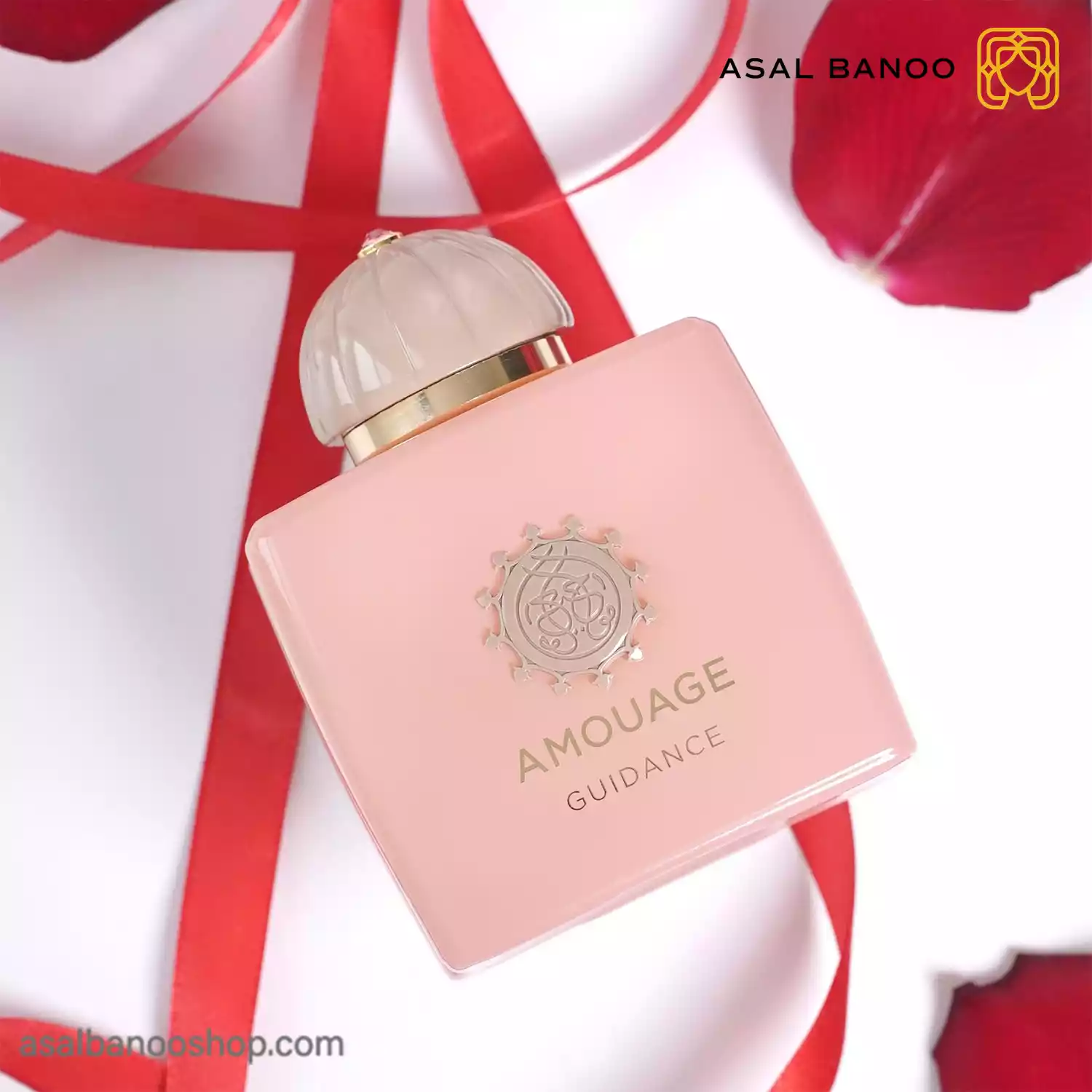 عطر گایدنس آمواج عطر ادکلن آمواج گایدنس – Amouage Guidance