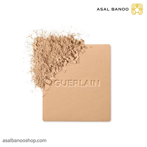 پنکک مات گرلن Gold Skin