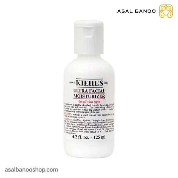 کرم آبرسان کیلز Ultra Facial