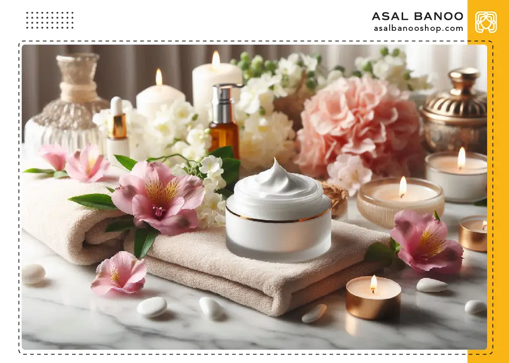 a-mistakes-when-using-eye-cream اشتباهات رایج هنگام استفاده از کرم دور چشم
