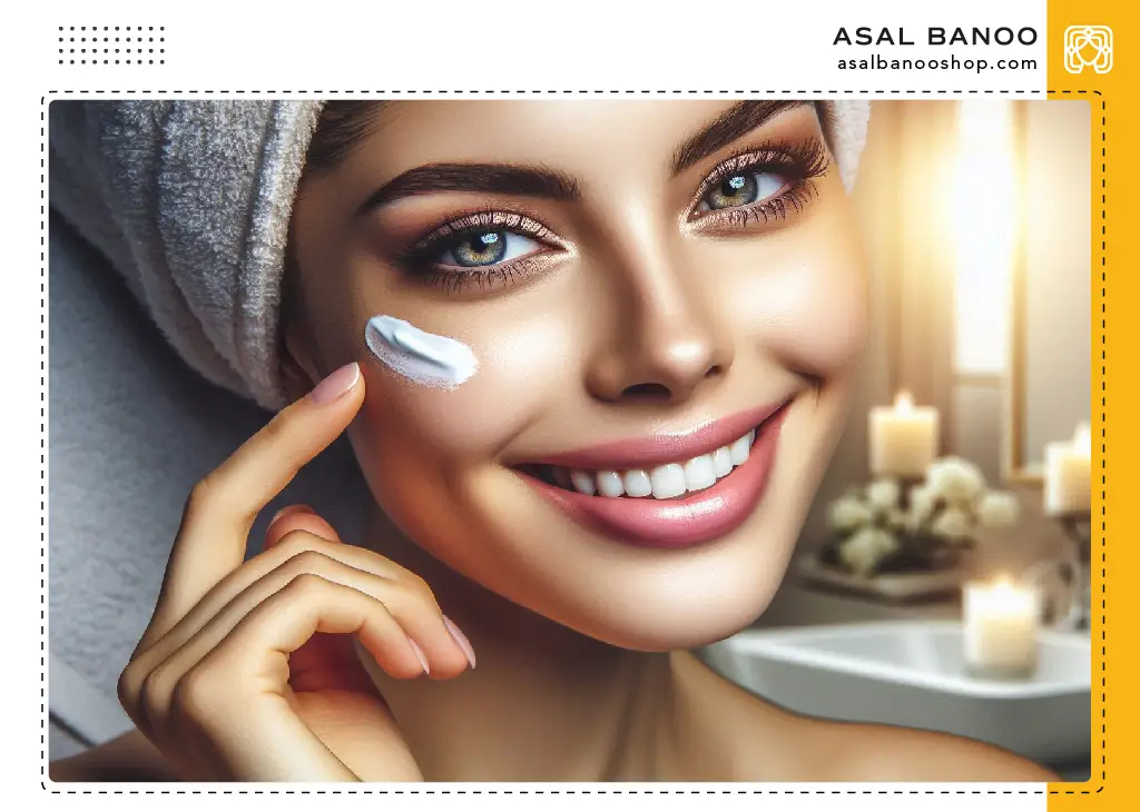 mistakes-when-using-eye-creams مهم ترین اشتباهات رایج استفاده از کرم دور چشم