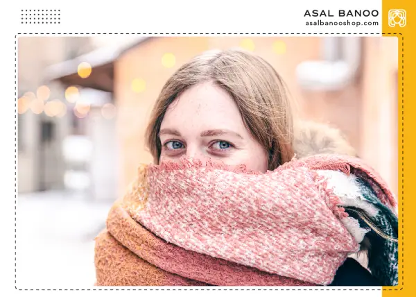 side-effects-cold-weather-the-skin عوارض هوای سرد برای پوست