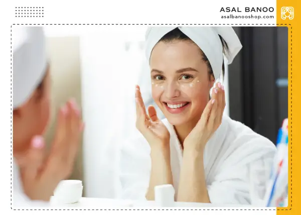 the-eye-cream-buying-guide راهنما برای خرید کرم دور چشم