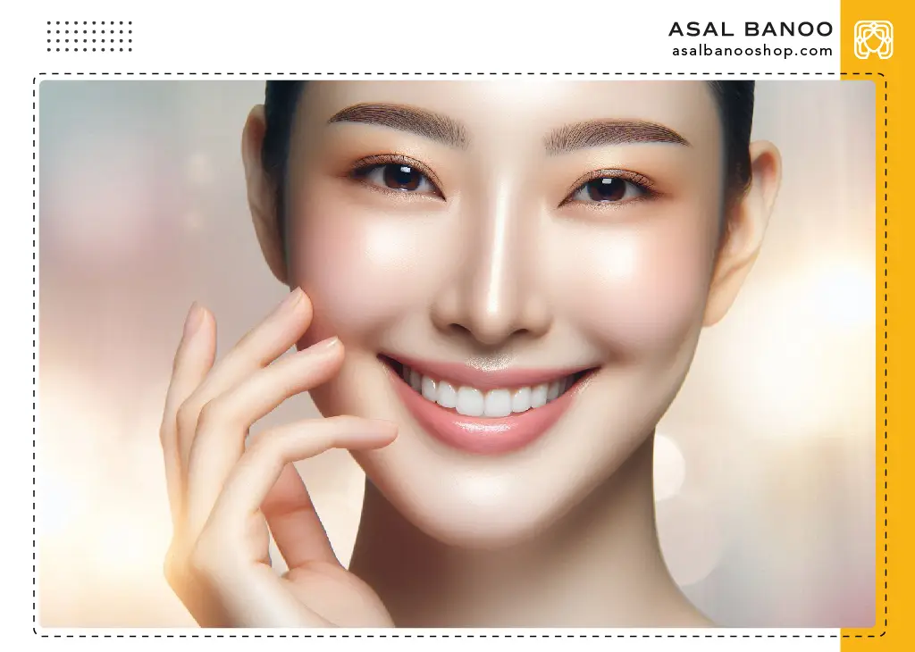 what-should-eat-strengthen-skin برای تقویت پوست چی بخوریم؟